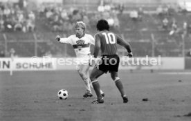 VfB Stuttgart - 1. FC N&uuml;rnberg