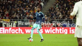 30.03.26 Deutschland - Ghana