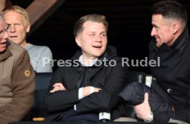 09.04.25 VfB Stuttgart II - FC Viktoria Köln 1904