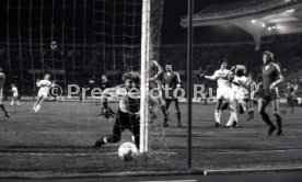 05.11.86 VfB Stuttgart - Torpedo Moskau