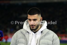 21.12.24 VfB Stuttgart - FC St. Pauli