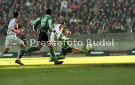 17.02.96 VfB Stuttgart - TSV 1860 M&uuml;nchen