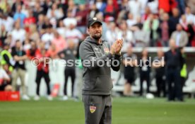 04.05.24 VfB Stuttgart - FC Bayern M&uuml;nchen