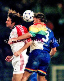 31.10.98 VfB Stuttgart - VfL Bochum