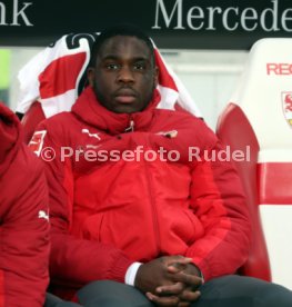 VfB Stuttgart - Hertha BSC Berlin