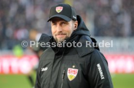 18.01.25 VfB Stuttgart - SC Freiburg