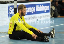 TVB 1898 Stuttgart - VfL Gummersbach