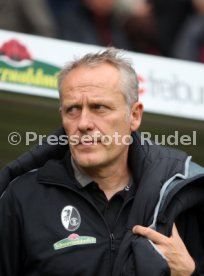 SC Freiburg - Eintracht Frankfurt