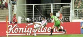 21.09.96 VfB Stuttgart - Fortuna D&uuml;sseldorf