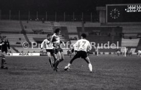 22.10.86 Torpedo Moskau - VfB Stuttgart