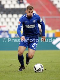 Karlsruher SC - DSC Arminia Bielefeld