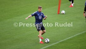04.09.21 DFB Training