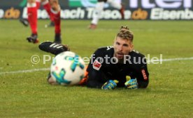 Hannover 96 - VfB Stuttgart