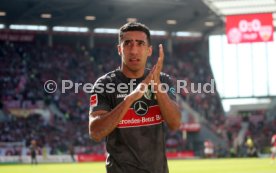 16.04.22 1. FSV Mainz 05 - VfB Stuttgart