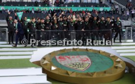 21.05.22 DFB-Pokal Finale SC Freiburg - RB Leipzig