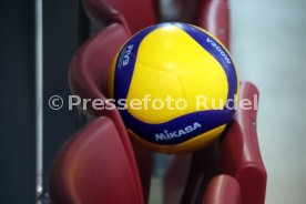 01.04.21 Allianz MTV Stuttgart - SSC Palmberg Schwerin