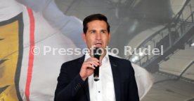 24.06.21 VfB Stuttgart Roter Tisch