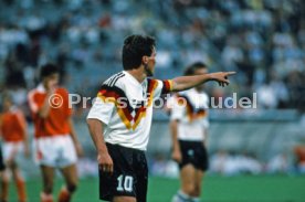 Deutschland - Niederlande