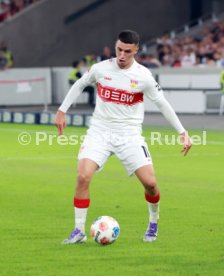 19.09.25 VfB Stuttgart - FC St. Pauli