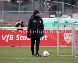02.01.24 VfB Stuttgart Training