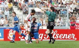 03.05.97 VfB Stuttgart - FC St. Pauli