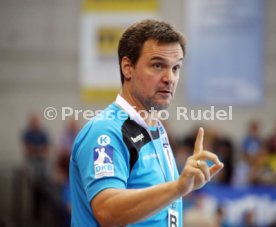 TVB 1898 Stuttgart - HC Erlangen