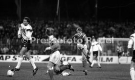 18.12.91 Deutschland - Luxemburg