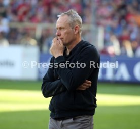 SC Freiburg - VfL Wolfsburg