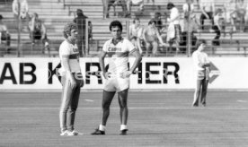 01.08.80 VfB Stuttgart - Stuttgarter Kickers