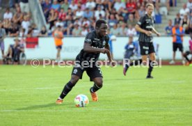 09.07.22 VfB Stuttgart - FC Z&uuml;rich