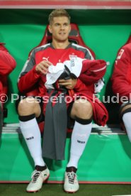 1. FC Kaiserslautern - VfB Stuttgart
