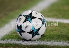 FC Bayern M&uuml;nchen - Paris St. Germain