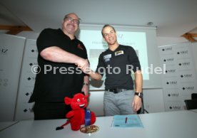 Ringen PK Frank St&auml;ber Red Devils Heilbronn