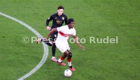 09.11.25 VfB Stuttgart - FC Augsburg