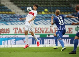 Karlsruher SC - VfB Stuttgart