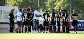 26.08.20 Hamburger SV - VfB Stuttgart