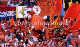 18.06.92 Niederlande - Deutschland