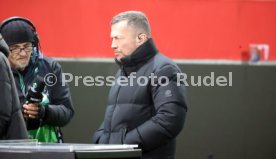 20.02.25 1. FC Heidenheim - FC Kopenhagen