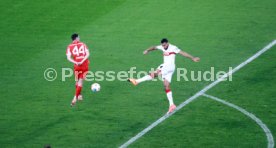 06.12.25 VfB Stuttgart - FC Bayern M&uuml;nchen