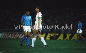 03.05.89 SSC Neapel - VfB Stuttgart