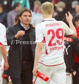 VfB Stuttgart