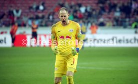 VfB Stuttgart - RB Leipzig