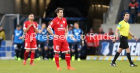 TSG 1899 Hoffenheim - 1. FSV Mainz 05