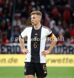 25.03.23 Deutschland - Peru