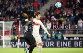 05.03.22 VfB Stuttgart - Borussia M&ouml;nchengladbach