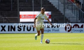 04.10.26 Frauen VfB Stuttgart - 1. FC Union Berlin
