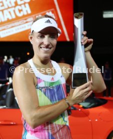 Porsche Tennis Grand Prix 2016