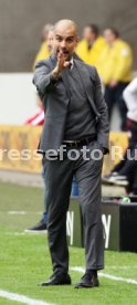VfB Stuttgart - FC Bayern M&uuml;nchen