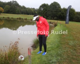 VfB Stuttgart Footgolf-Cup 2019