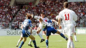 03.05.97 VfB Stuttgart - FC St. Pauli